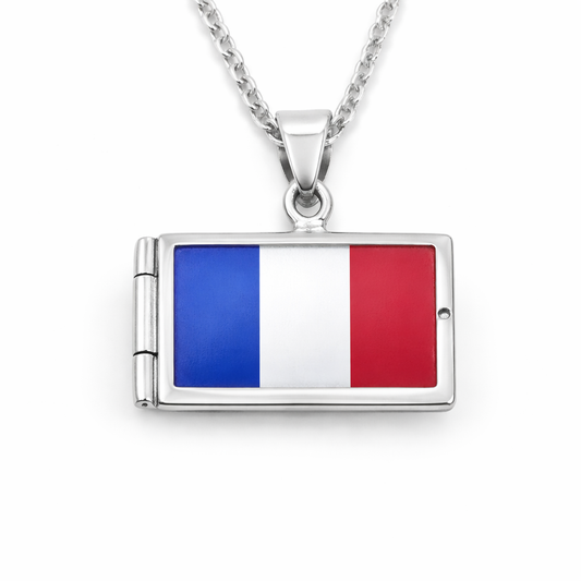 Bracelet de Voyage Personnalisable